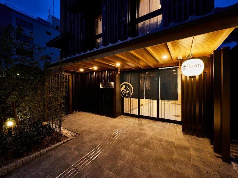 Rinn 五条堺町 京都市 エクステリア 写真