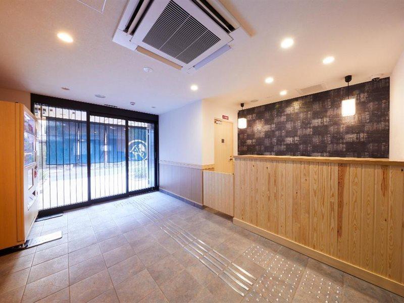 Rinn 五条堺町 京都市 エクステリア 写真