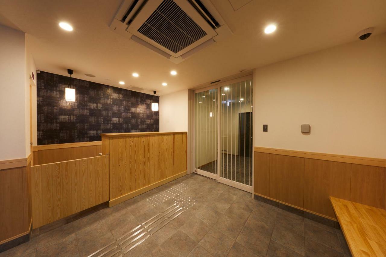 Rinn 五条堺町 京都市 エクステリア 写真